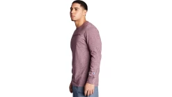 Champion Mens Heritage Heather Long-Sleeve Tee -Outfit Fashion Shop download 20 202019 11 04T160543.554 637084803536572919