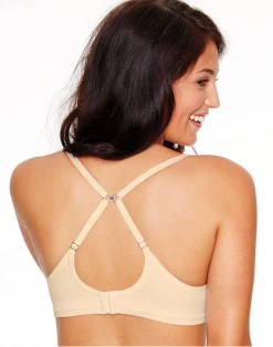 Hanes Ultimate ComfortBlend® Women`s T-Shirt Underwire Bra -Outfit Fashion Shop download 20 1 636958447940069962