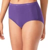 Hanes Women's No Ride Up Cotton Brief 6-Pack -Outfit Fashion Shop download 20 27 637171190953223077