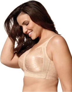 Playtex Women's 18 Hour Original Comfort Strap Bra #4693 -Outfit Fashion Shop download 636951662184668674