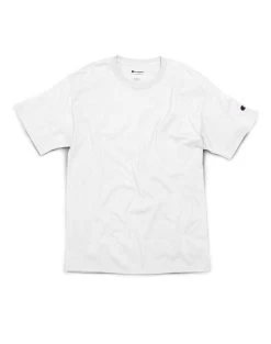 Champion Mens Short Sleeve Ring Spun T-Shirt 23 Champion Mens Short Sleeve Ring Spun T-Shirt -Outfit Fashion Shop e7d6a7c2 4824 4353 b92c 3838d34675e1