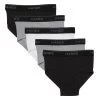 Hanes Ultimate® Boys' Dyed Briefs With ComfortSoft® Waistband 5-Pack -Outfit Fashion Shop ea072148 ba4f 4f84 8e1e fdcb576ce3b1