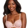 Maidenform Womens One Fabulous Fit 2.0 Full Coverage Underwire Bra -Outfit Fashion Shop f108abab 9cf7 4536 bfdb 4d57894695dd