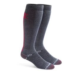 Fox River Womens CHAMONIX Over The Calf Ski Sock -Outfit Fashion Shop f4ccc4b7 2b12 464c adee 923e41631efb