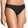 Hanes Women’s Fresh & Dry Light Period Underwear Bikini Black 3-Pack 2 Hanes Women’s Fresh & Dry Light Period Underwear Bikini Black 3-Pack -Outfit Fashion Shop f6ba8bbe 497a 437b a52c 0ab301f01bb3
