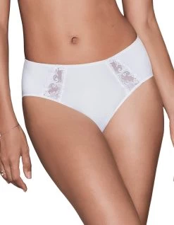 Rosa Faia Womens Grazia High Waist Briefs -Outfit Fashion Shop f7a5b260 6b02 4ea1 8aa1 9c028194af55 7ba58107 7554 440a 9d95 71683f0a5ed7