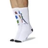 Hot Sox Mens Richard Haines Man With Paint Socks -Outfit Fashion Shop f8ee4528 e0d7 430e 99bd a5ee09a1d582