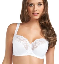 Fantasie Helena Women`s Underwired Balcony Bra -Outfit Fashion Shop fantasie fan001 fl7710 gsz