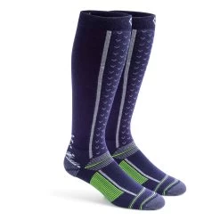 Fox River Adult ZERMATT Lightweight Over The Calf Ski Sock -Outfit Fashion Shop fc1dd470 e0ec 4c6f 8f11 780c3a186b91