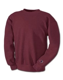Champion Men's Double Dry Eco Fleece Crew -Outfit Fashion Shop fcaa191c bd6d 41e0 af97 4d90d6e14ae3