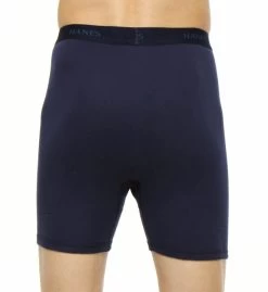 Hanes Men's Classics Boxer Briefs With Comfort Flex Waistband 5-Pack 15 Hanes Men's Classics Boxer Briefs With Comfort Flex Waistband 5-Pack -Outfit Fashion Shop hanes hane01 76925a bsz