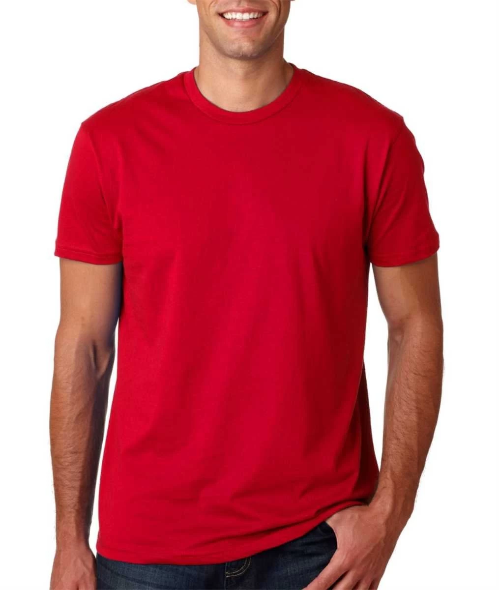 Hanes Men's Nano-T T-shirt 3 Hanes Men's Nano-T T-shirt