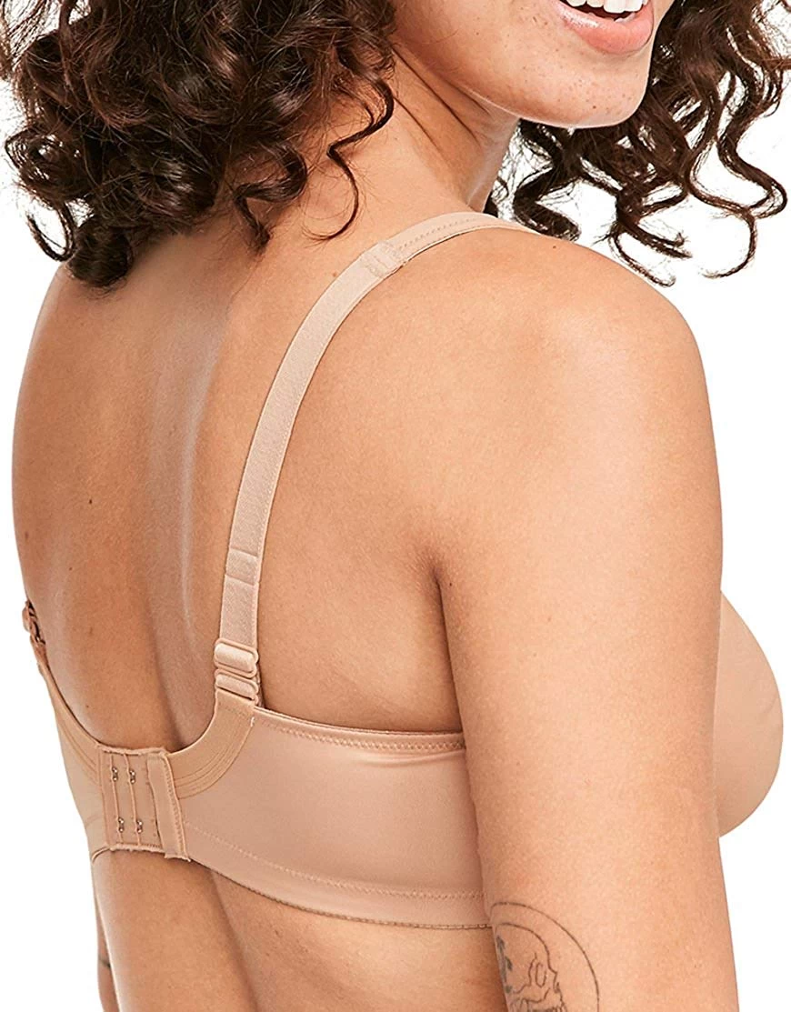 Anita Care Twin Women`s Seamless Wire-free Mastectomy Bra 4 Anita Care Twin Women`s Seamless Wire-free Mastectomy Bra - Image 2