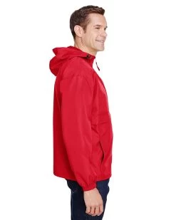 Champion Mens Packable Anorak Jacket -Outfit Fashion Shop images na ssl images amazon com 637078576816661555