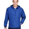 Champion Mens Packable Anorak Jacket -Outfit Fashion Shop images na ssl images amazon com 637078583568612781