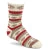 Fox River Red Heel Monkey Stripe Kids Lightweight Crew Socks - Best Seller! 5 Fox River Red Heel Monkey Stripe Kids Lightweight Crew Socks - Best Seller! - Image 3