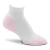 Fox River Her Diabetic Women`s Lightweight Quarter Crew Socks 7 Fox River Her Diabetic Women`s Lightweight Quarter Crew Socks - Image 5