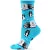 Hot Sox Womens Dogs And Bones Crew Socks 7 Hot Sox Womens Dogs And Bones Crew Socks - Image 5