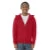 Jerzees Youth NuBlend Full Zip Hooded Sweatshirt 22 Jerzees Youth NuBlend Full Zip Hooded Sweatshirt - Image 20