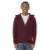 Jerzees Youth NuBlend Full Zip Hooded Sweatshirt 19 Jerzees Youth NuBlend Full Zip Hooded Sweatshirt - Image 17