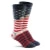 Fox River Adult Monkey Flag Ultra-Lightweight Crew Sock 5 Fox River Adult Monkey Flag Ultra-Lightweight Crew Sock - Image 3