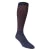 Dr. Scholls Mens American Lifestyle Collection Over The Calf Compression Socks 2-Pair