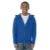 Jerzees Youth NuBlend Full Zip Hooded Sweatshirt 21 Jerzees Youth NuBlend Full Zip Hooded Sweatshirt - Image 19