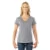Fruit Of The Loom Womens HD Cotton Short Sleeve V-Neck T-Shirt 17 Fruit Of The Loom Womens HD Cotton Short Sleeve V-Neck T-Shirt - Image 15