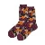 Hot Sox Womens Lion Camouflage Crew Socks 9 Hot Sox Womens Lion Camouflage Crew Socks - Image 7