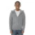 Jerzees Youth NuBlend Full Zip Hooded Sweatshirt 20 Jerzees Youth NuBlend Full Zip Hooded Sweatshirt - Image 18