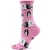 Hot Sox Womens Dogs And Bones Crew Socks 6 Hot Sox Womens Dogs And Bones Crew Socks - Image 4