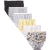 Fruit Of The Loom Women`s 6pk Assorted Cotton Briefs 5 Fruit Of The Loom Women`s 6pk Assorted Cotton Briefs - Image 3
