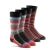 Fox River Kids Snow Day Medium Weight Over-the-Calf Sock 9 Fox River Kids Snow Day Medium Weight Over-the-Calf Sock - Image 7