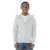 Jerzees Youth NuBlend Full Zip Hooded Sweatshirt 14 Jerzees Youth NuBlend Full Zip Hooded Sweatshirt - Image 12