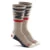 Fox River Adult Monkey See Ultra-Lightweight Crew Sock 5 Fox River Adult Monkey See Ultra-Lightweight Crew Sock - Image 3