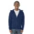 Jerzees Youth NuBlend Full Zip Hooded Sweatshirt 18 Jerzees Youth NuBlend Full Zip Hooded Sweatshirt - Image 16