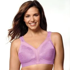 Playtex Women's 18 Hour Original Comfort Strap Bra #4693 -Outfit Fashion Shop mesibas com 636904927641140509