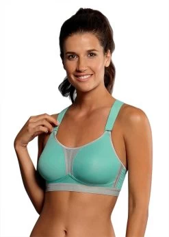 Anita Active Maximum Support DynamiXstar Women`s Racerback Sports Bra 26 Anita Active Maximum Support DynamiXstar Women`s Racerback Sports Bra -Outfit Fashion Shop mesibas com 636909267964172879