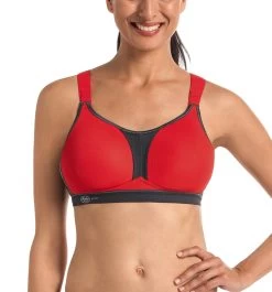 Anita Active Maximum Support DynamiXstar Women`s Racerback Sports Bra 24 Anita Active Maximum Support DynamiXstar Women`s Racerback Sports Bra -Outfit Fashion Shop mesibas com 636909268123611011