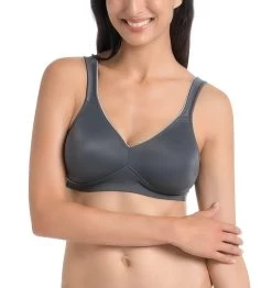 Rosa Faia Twin Women`s Seamless Wireless Soft Cup Comfort Bra - Best Seller! -Outfit Fashion Shop mesibas com 636910215953386808