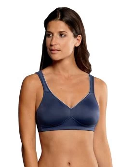 Rosa Faia Twin Women`s Seamless Wireless Soft Cup Comfort Bra - Best Seller! -Outfit Fashion Shop mesibas com 636910216672418462