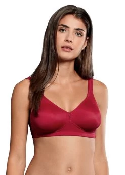 Rosa Faia Twin Women`s Seamless Wireless Soft Cup Comfort Bra - Best Seller! -Outfit Fashion Shop mesibas com 636910216904555390