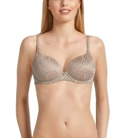 Rosa Faia Ophelia Women`s Padded Underwire Contour Bra -Outfit Fashion Shop mesibas com 636910256989361054