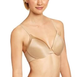 Maidenform Women`s Comfort Devotion Extra Coverage Bra -Outfit Fashion Shop mesibas com 636963761064971382