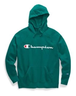 Champion Womens Plus Powerblend Fleece Hoodie -Outfit Fashion Shop mesibas com 637078606083020990