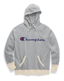 Champion Womens Plus Powerblend Fleece Hoodie -Outfit Fashion Shop mesibas com 637078606575864280