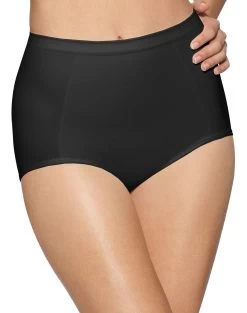 Bali Seamless Extra Firm Control Brief Shaper 2 Pack -Outfit Fashion Shop mesibas com 637147691596236901