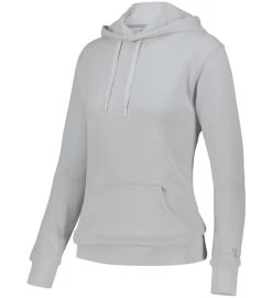 Russell Athletic Womens Lightweight Hooded Sweatshirt, XL, White -Outfit Fashion Shop mesibas com 637454495810686183