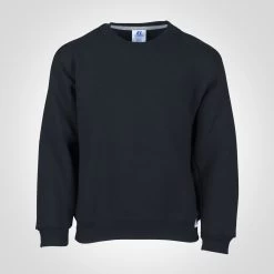 Russell Athletic YOUTH DRI-POWER FLEECE SWEATSHIRT, XL, True Red -Outfit Fashion Shop mesibas com 637454498925844025