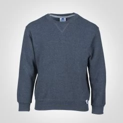 Russell Athletic YOUTH DRI-POWER FLEECE SWEATSHIRT, XL, True Red -Outfit Fashion Shop mesibas com 637454499274131435